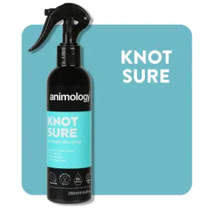 Animology Knot Sure De-Tangle Dog Spray