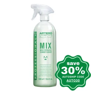 Artero - Mix Multiphasic Conditioner Spray For Dogs - 1000ML