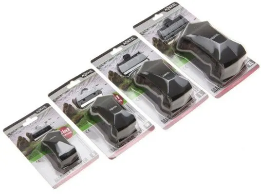 FLOATING MAGNETIC CLEANERS 2IN1