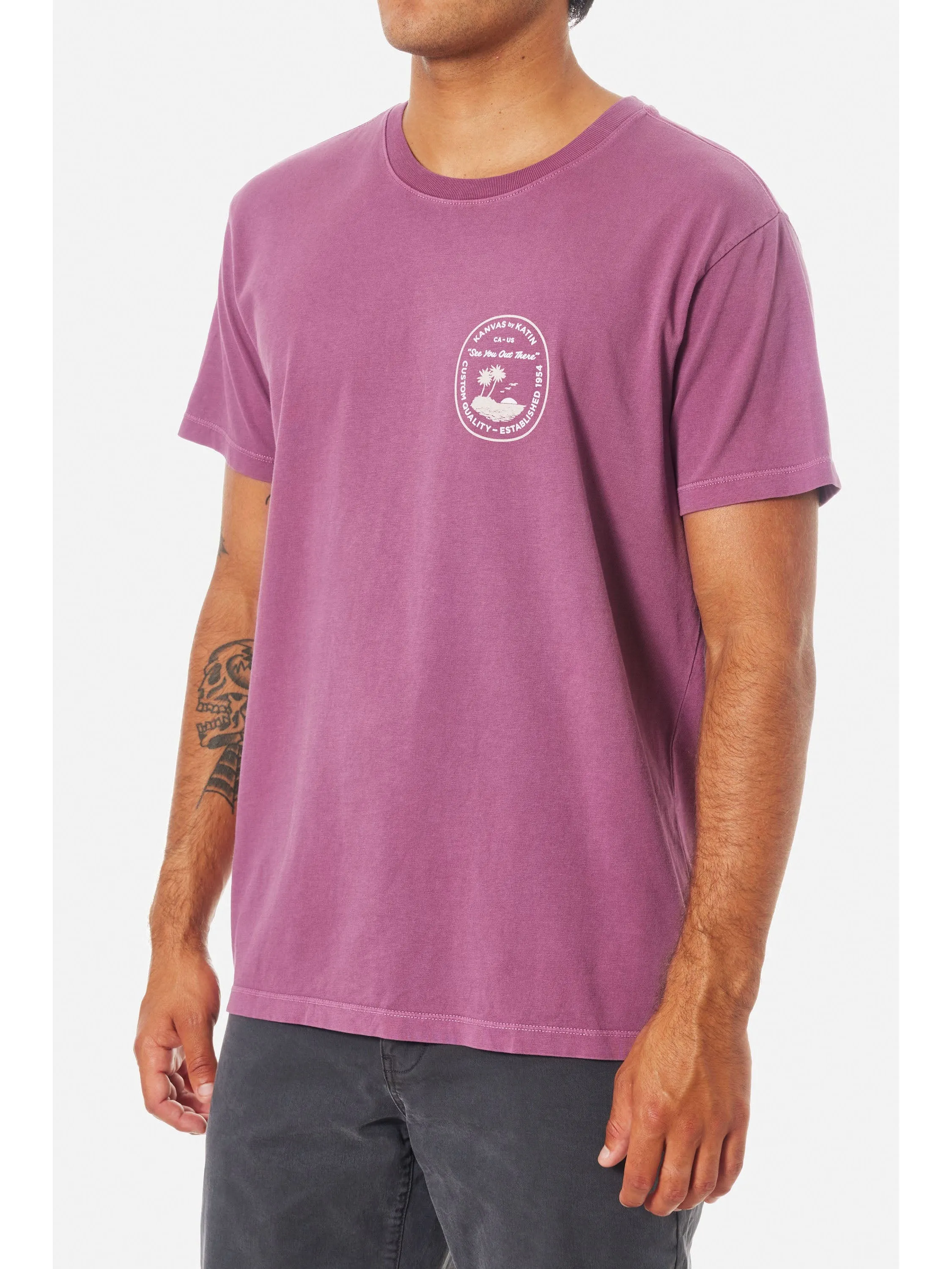 Keys T-Shirt