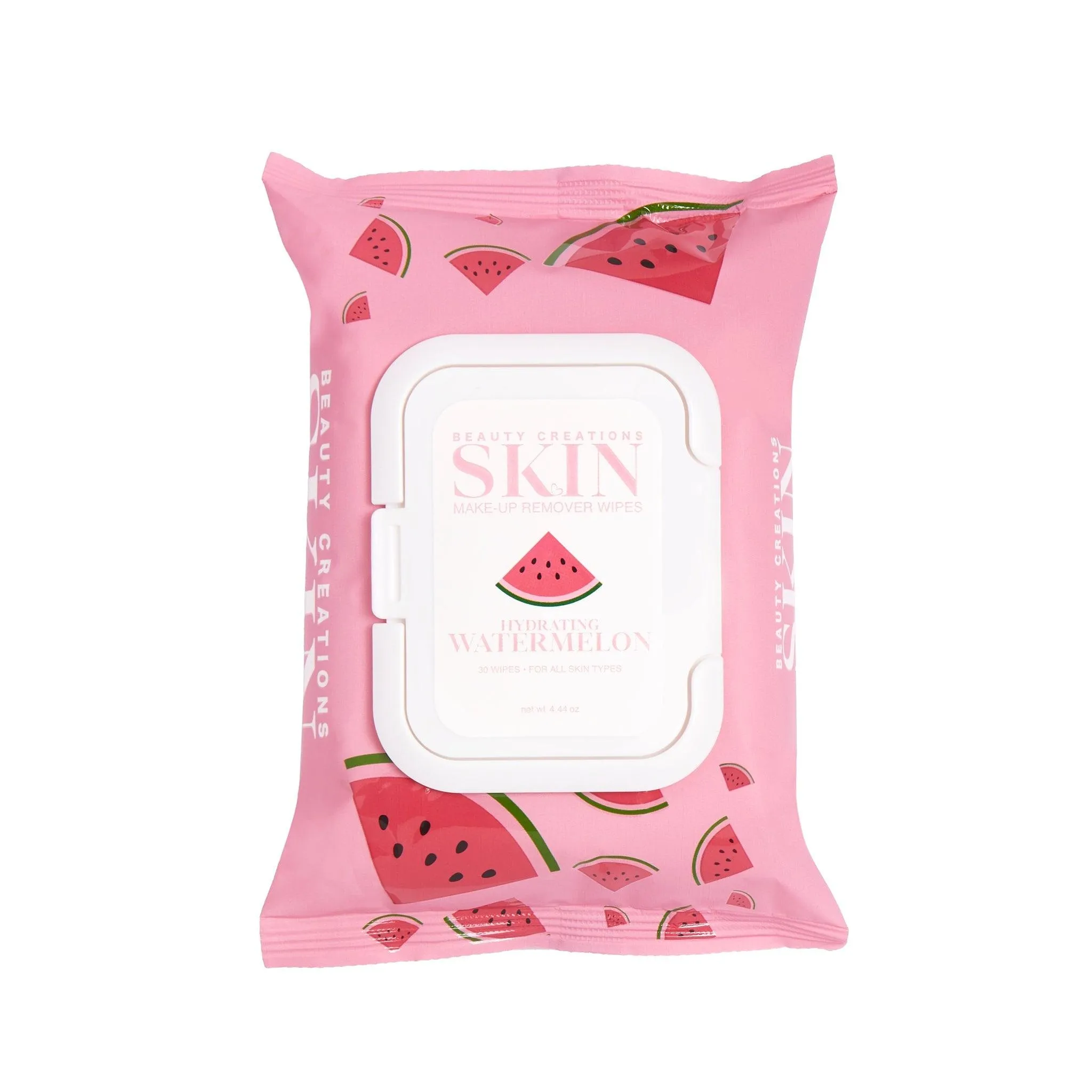 Makeup Remover Wipes