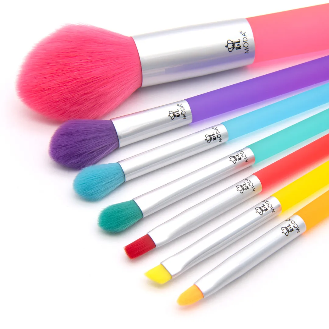 MŌDA® 7pc Jelly Gumdrop Kit