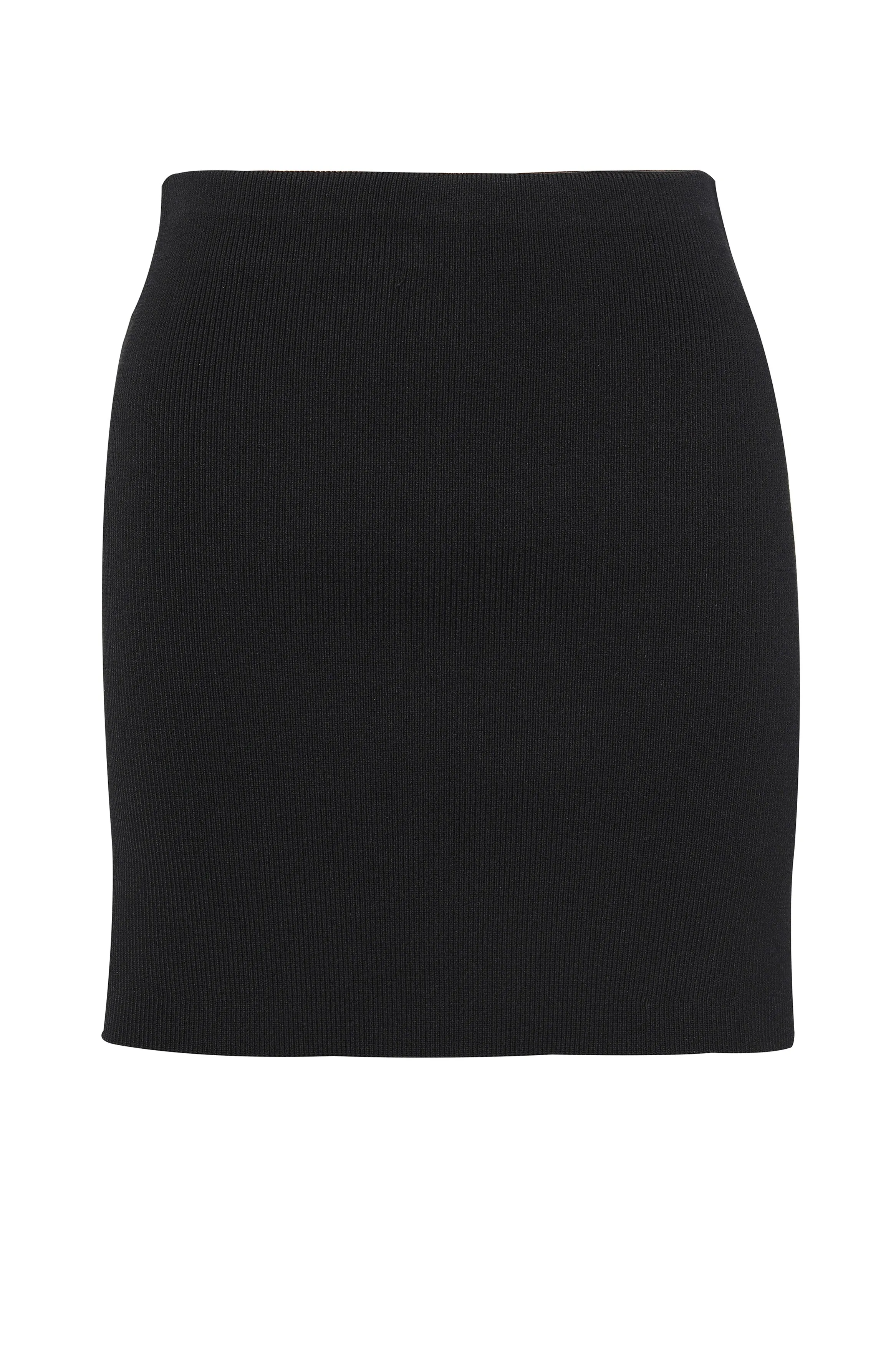 Monaco Mini Skirt