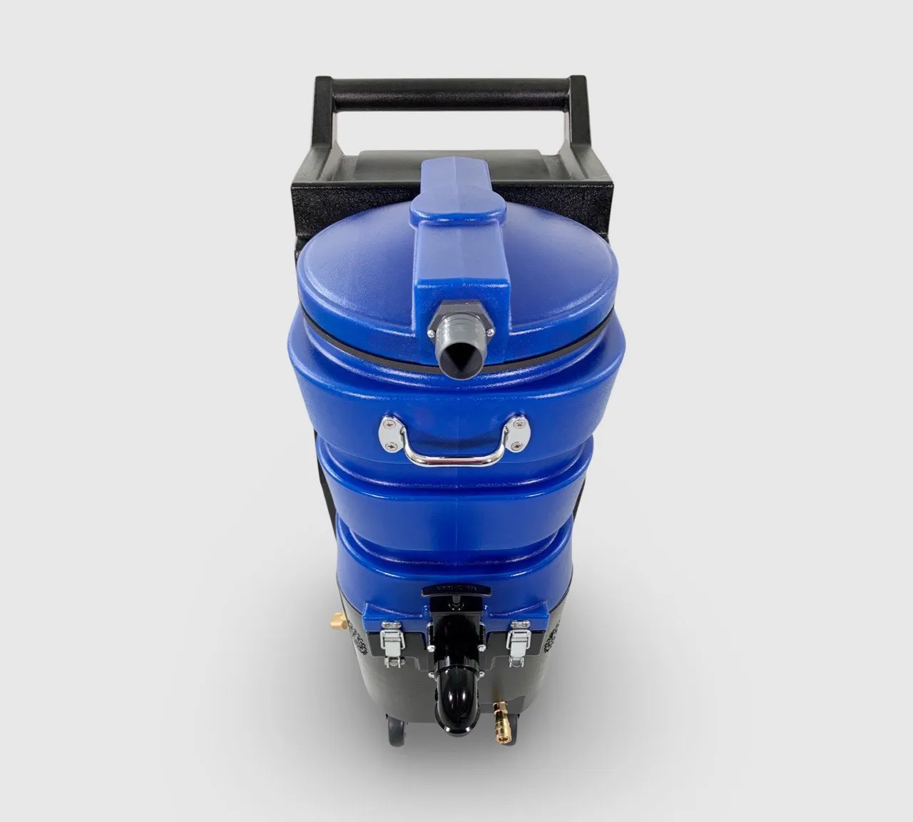 Ninja Carpet Cleaning Machine | 400 psi | Std   HD 3 Stage 5.7" PERFORMANCE Vacs