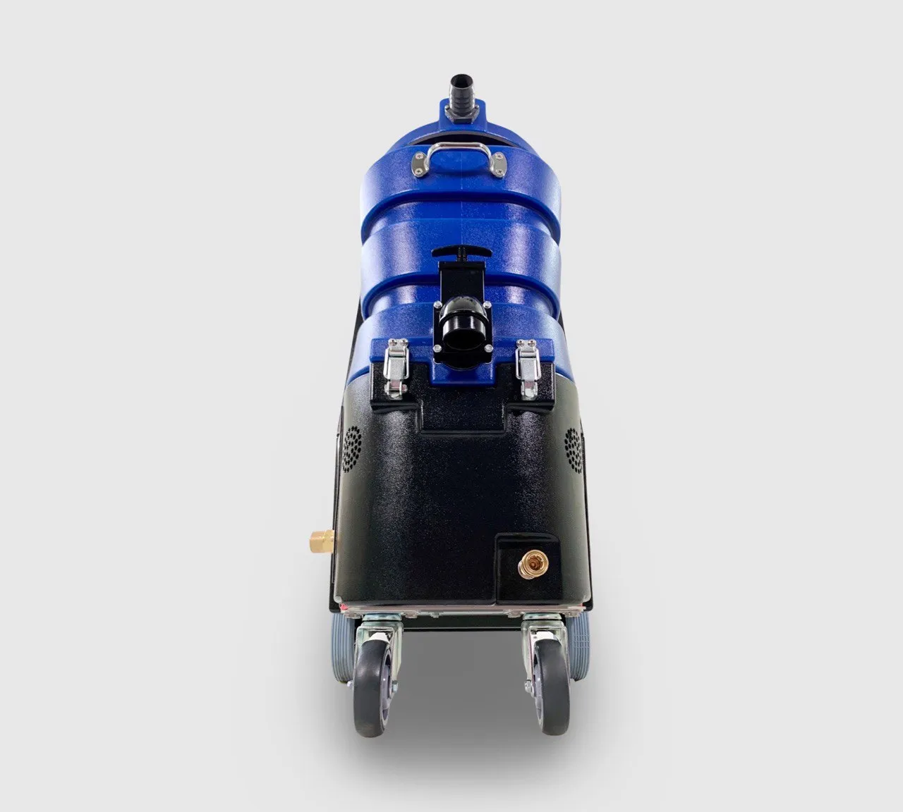 Ninja Carpet Cleaning Machine | 400 psi | Std   HD 3 Stage 5.7" PERFORMANCE Vacs
