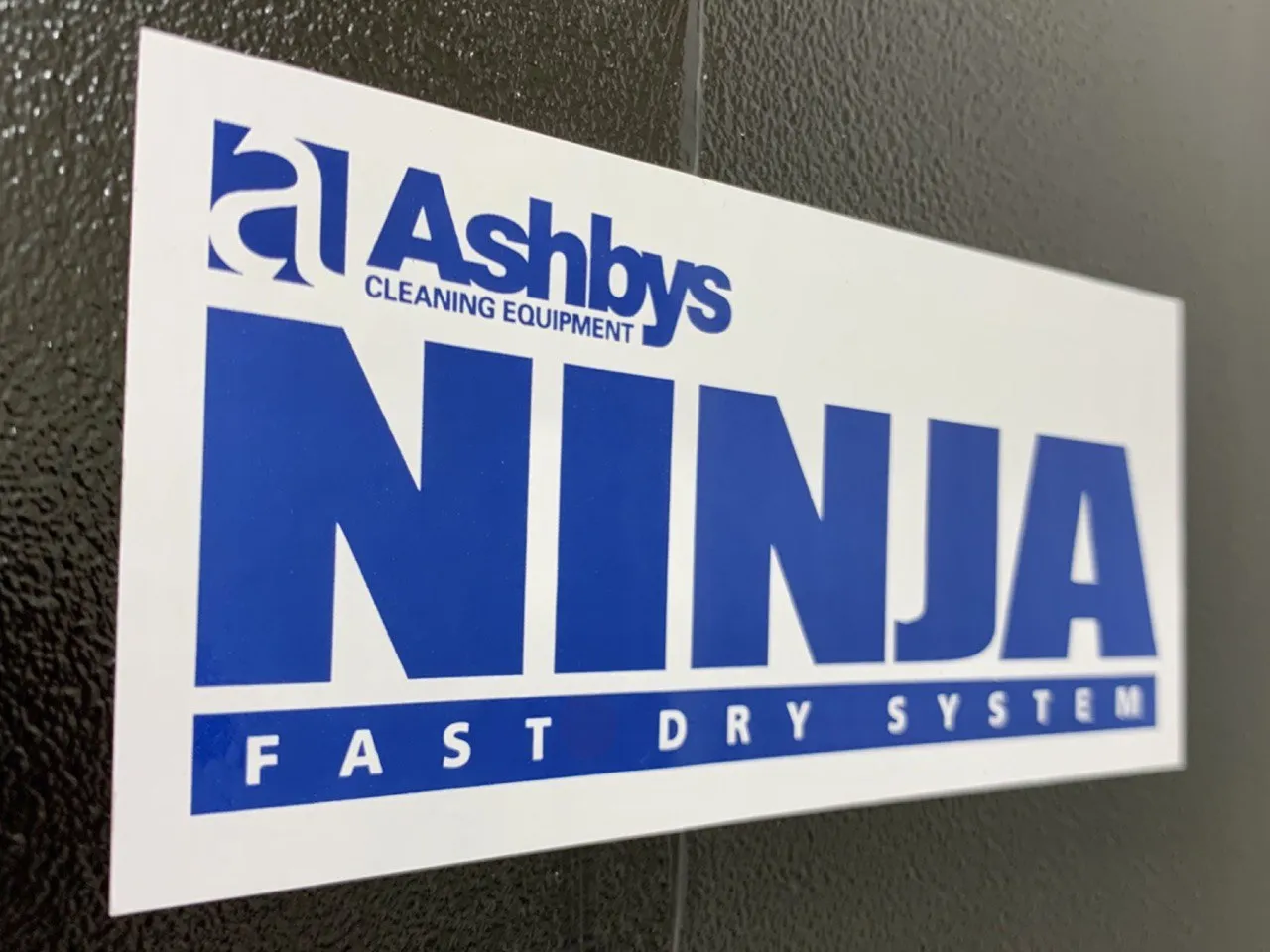 Ninja Carpet Cleaning Machine | 400 psi | Std   HD 3 Stage 5.7" PERFORMANCE Vacs