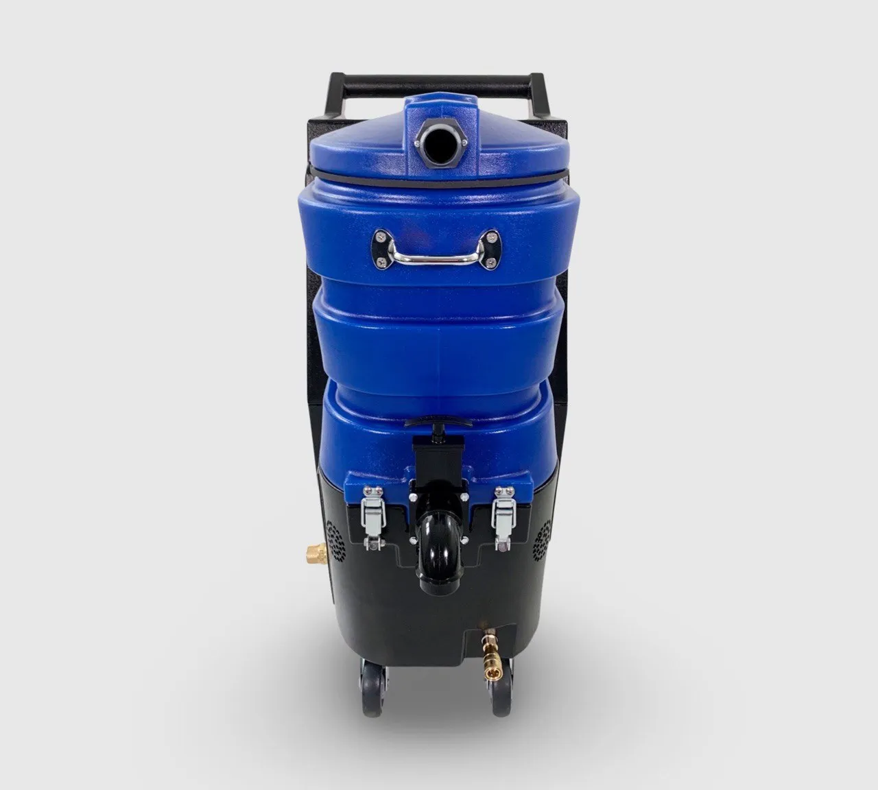 Ninja Carpet Cleaning Machine | 400 psi | Std   HD 3 Stage 5.7" PERFORMANCE Vacs