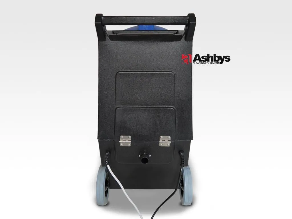 Ninja Carpet Cleaning Machine | 400 psi | Std   HD 3 Stage 5.7" PERFORMANCE Vacs