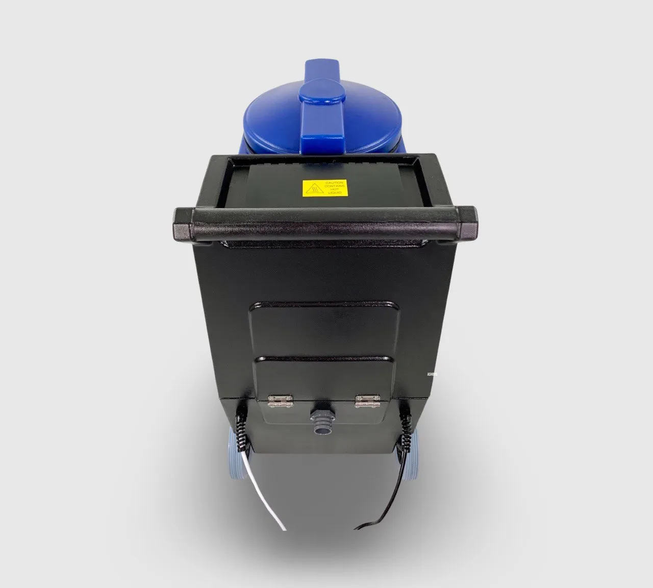Ninja Carpet Cleaning Machine | 400 psi | Std   HD 3 Stage 5.7" PERFORMANCE Vacs