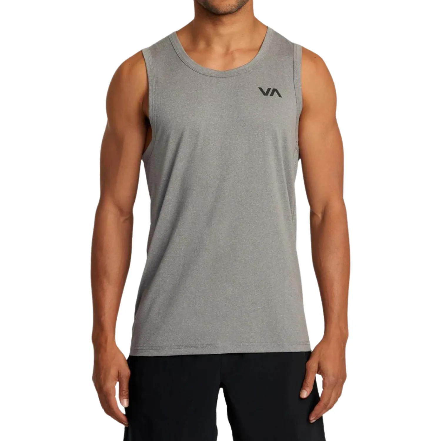 RVCA VA Vent Tank Top - Men's