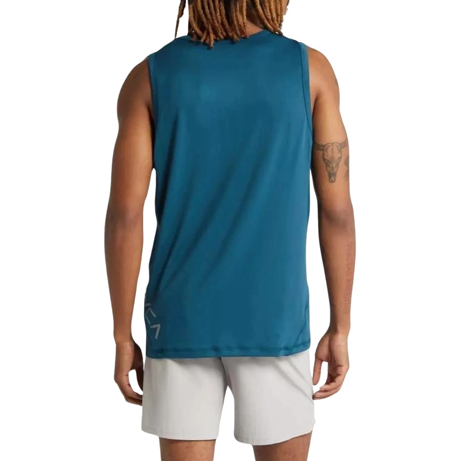 RVCA VA Vent Tank Top - Men's