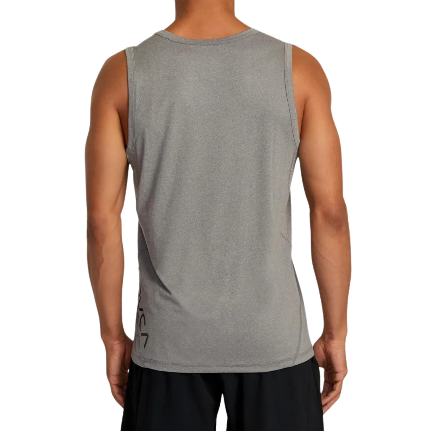 RVCA VA Vent Tank Top - Men's