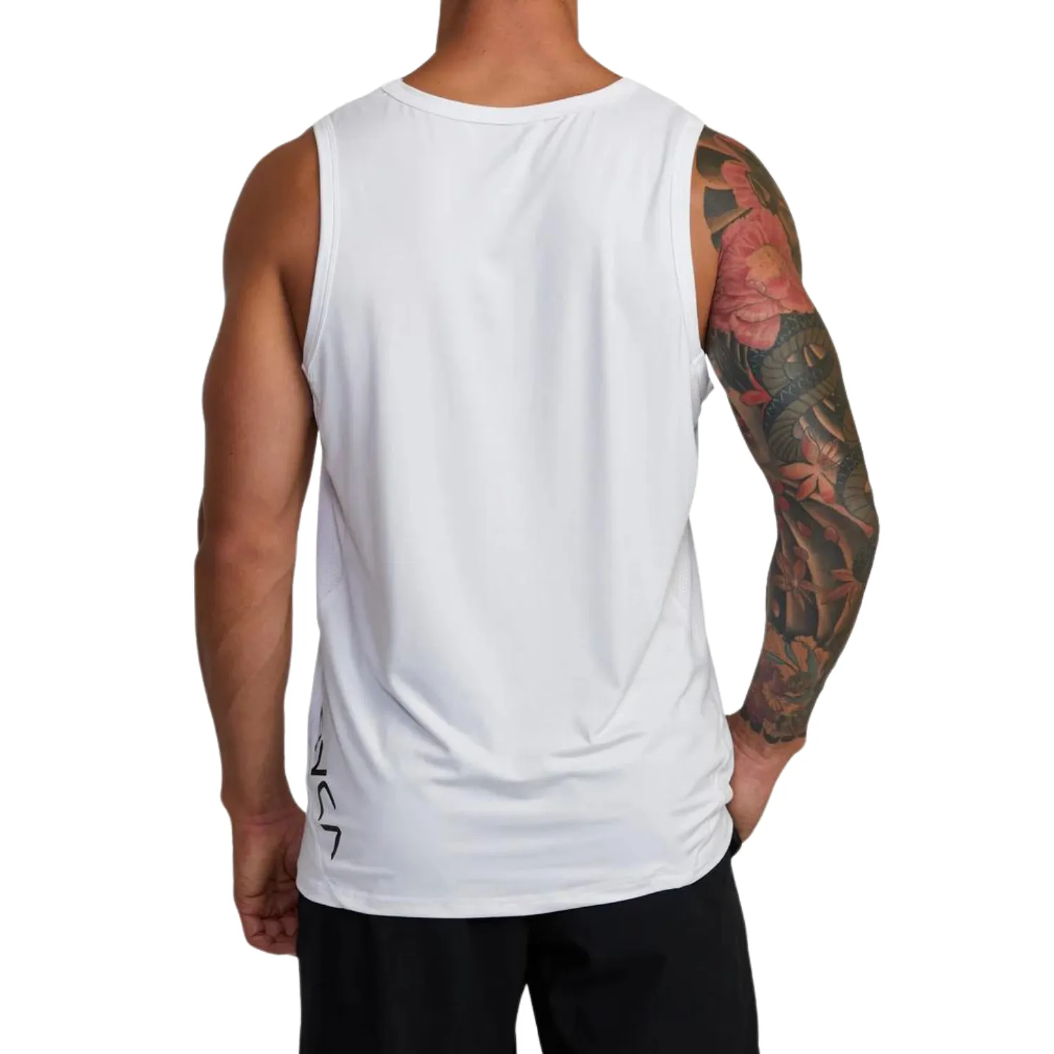 RVCA VA Vent Tank Top - Men's