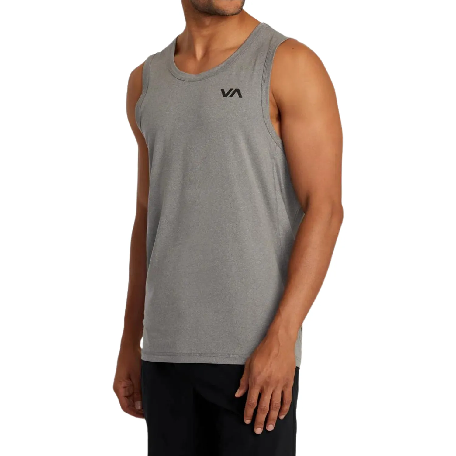 RVCA VA Vent Tank Top - Men's